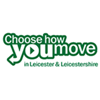 Choose How You Move, Leicestershire journey planner